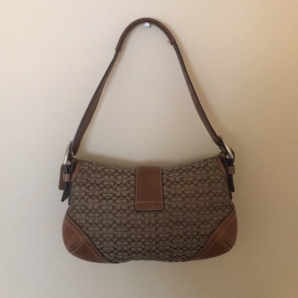 Coach bag - Picture 2 of 5